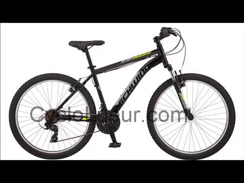 Schwinn Ranger fiche technique et avis